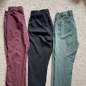 On the Fly Pant